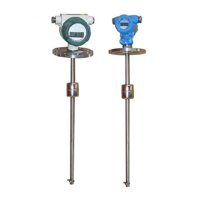 電容式液位計