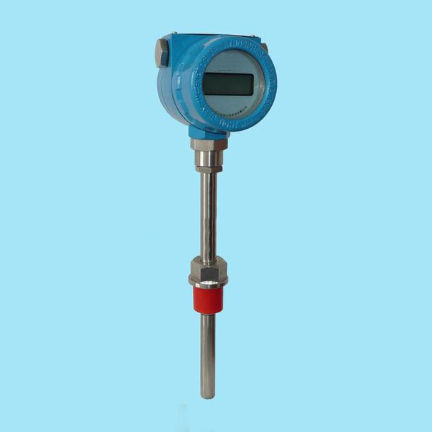 現場顯示熱電阻